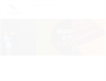 Tablet Screenshot of focusdesigncreative.com
